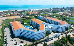 Hospede-se Perto do Beach Park - Conforto e Lazer Garantidos! Solarium Residence